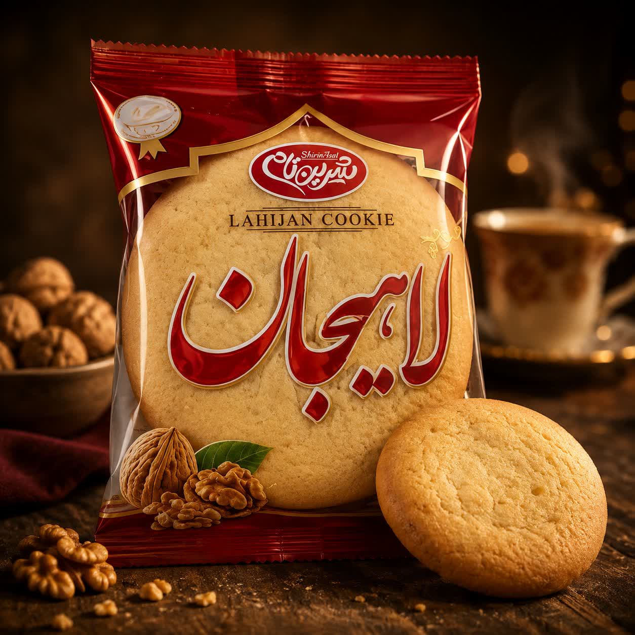 کلوچه