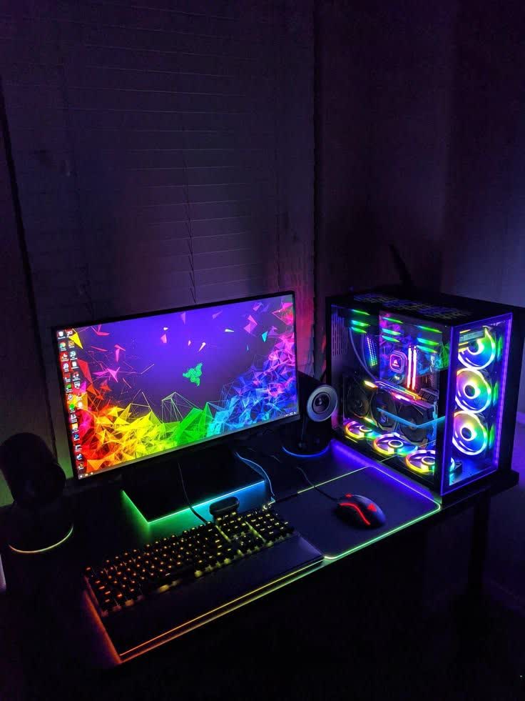 PC Gaming